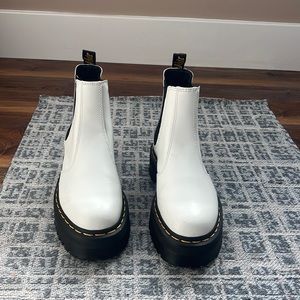 COPY - Doc Martins worn twice